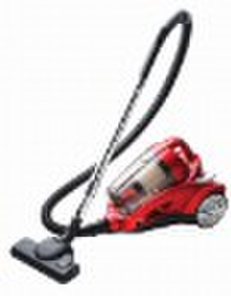 Bagless Vacuum Cleaner(MD-702)