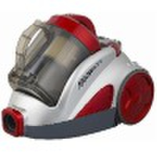 cyclone vacuum cleaner (MD-601)