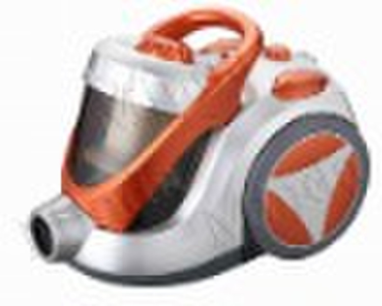 Bagless Vacuum Cleaner(MD-602)(HOT)