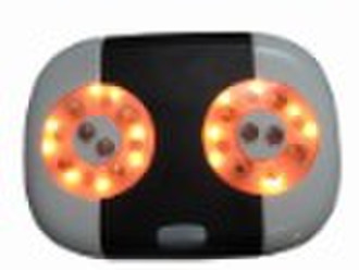 Heating Foot Massager