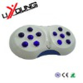 Mini Battery Foot Massager