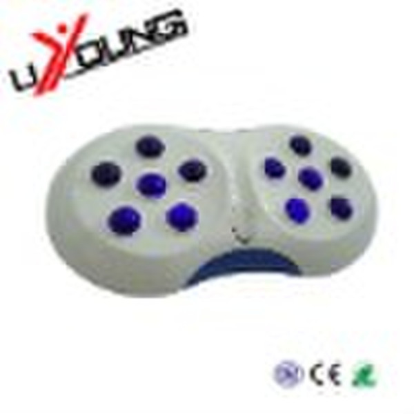 Mini Battery Foot Massager