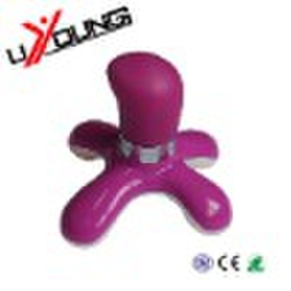 Cordless Vibrating Massager