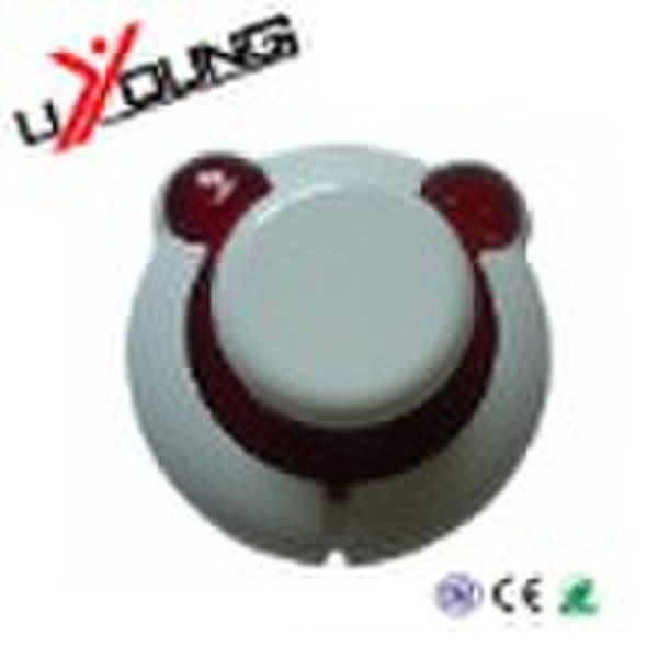 Mini Vibration Massager