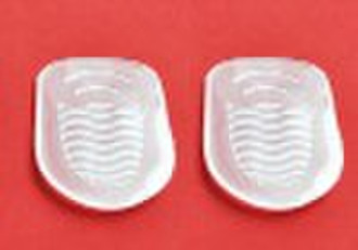 gel heel pad