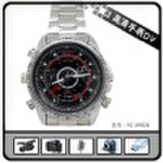 Watch camera