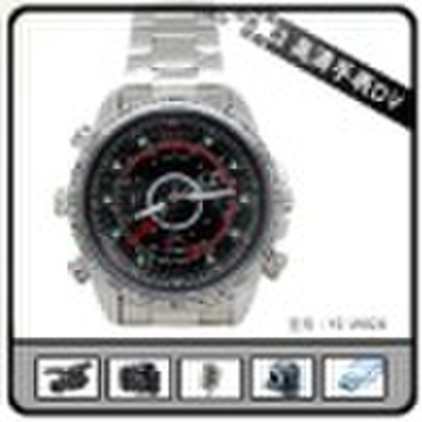 Watch camera