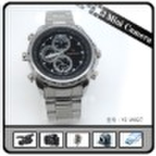 OEM   Watch  Video  Camera/DVR