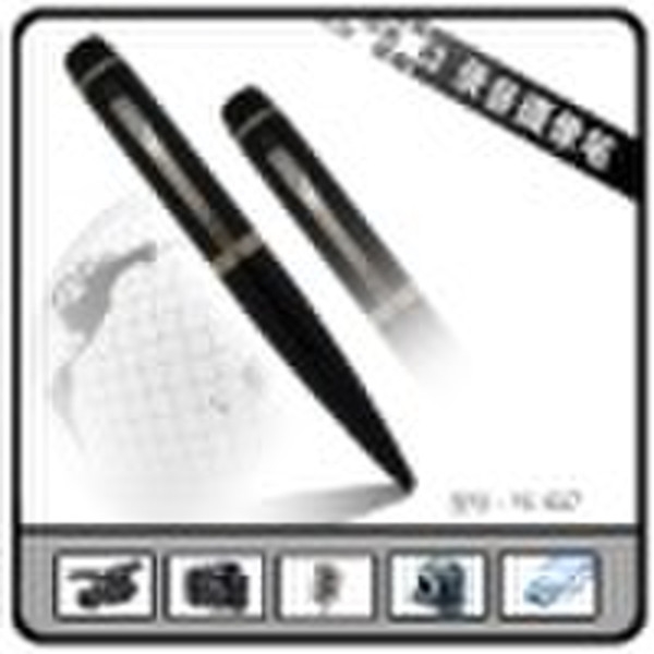 16GB  Digital  Pen  DVR/HD  Pen  Camera