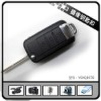 Key  Chain  Camera  with  DVR