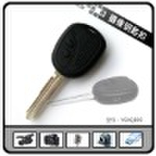 Keychain  Video  Camera