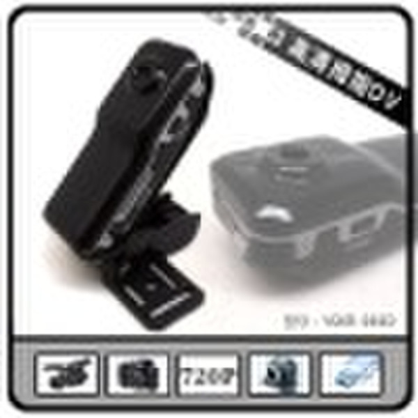 Professional  Mini  DV