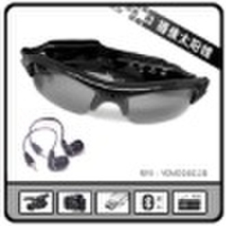 Sunglasses  Camera  with  DVR