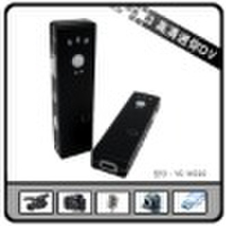 Chewing  Gum Camera with  DVR