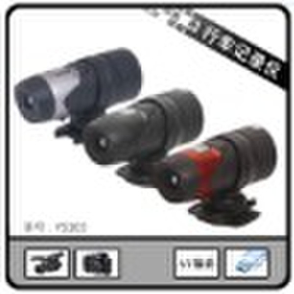 Helmet Sports Camera
