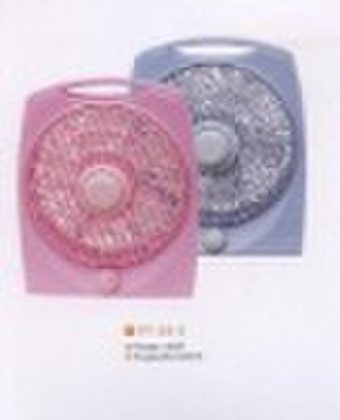 FT-30-3 Electric fan