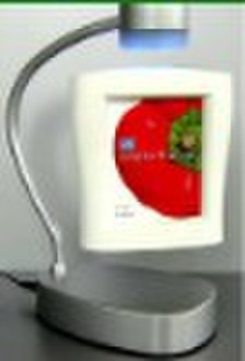 FLOATING PHOTO FRAME