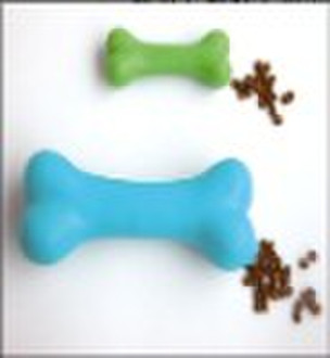 BONE SHAPED FOOD TOY