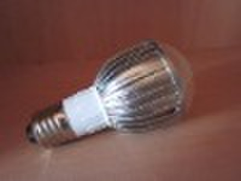 4.5W led bulb E27