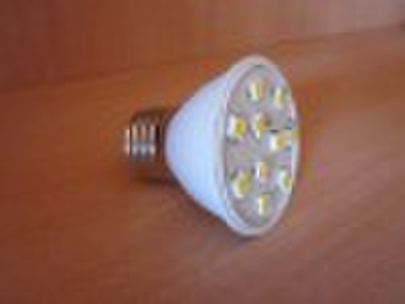 high power led bulb E27