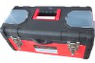 plastic tool box