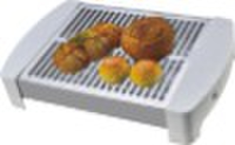 Wohnung Toaster WK-005A