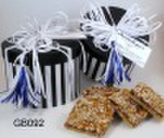 gift boxes all so can use for food packing and .ca