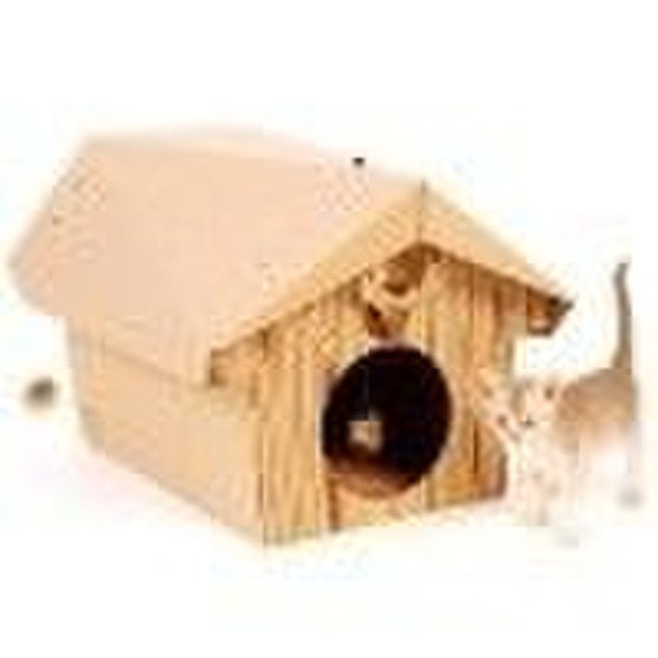 Papier pet Kabine oder Graffiti Papier house.crafts