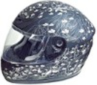 GOOD HELME XZF079 MATT SCHWARZ