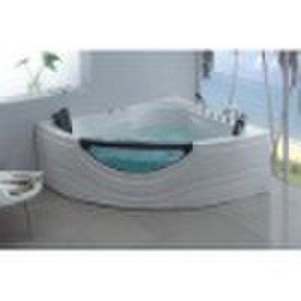 massage bathtub