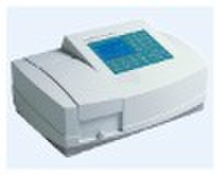 UV-4802 Double Beam UV/Vis Spectrophotometer