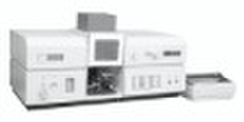 Flame Atomic Absorption Spectrophotometer