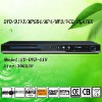 DVD-Player, DVD, HDMI-DVD-Spieler