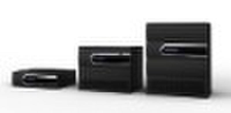 Edge Blending   -  Pure Hardware