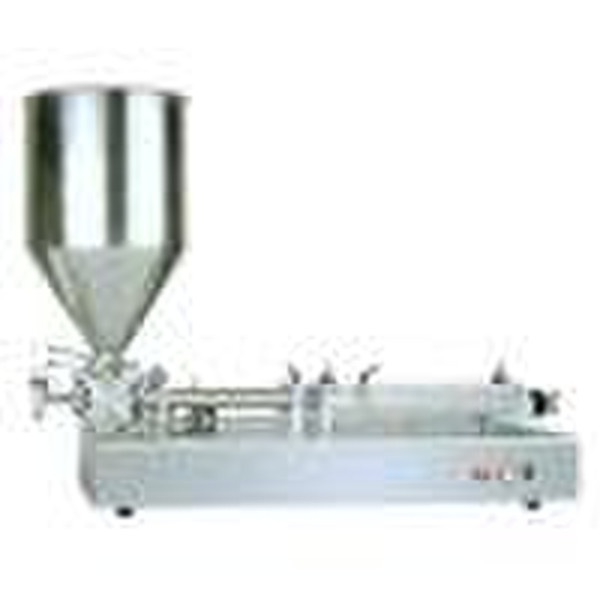 Liquid Filling Machine