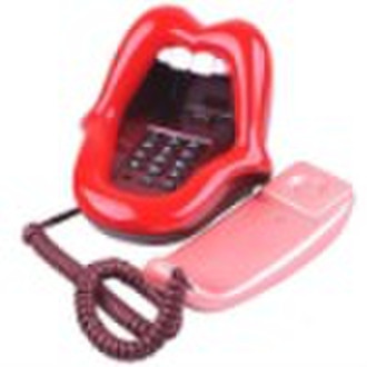 Super Mouth Telephone gift