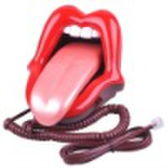 Super Mouth Telephone gift