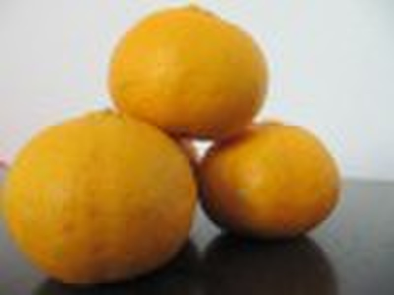 China Yongchun Lugan Orange