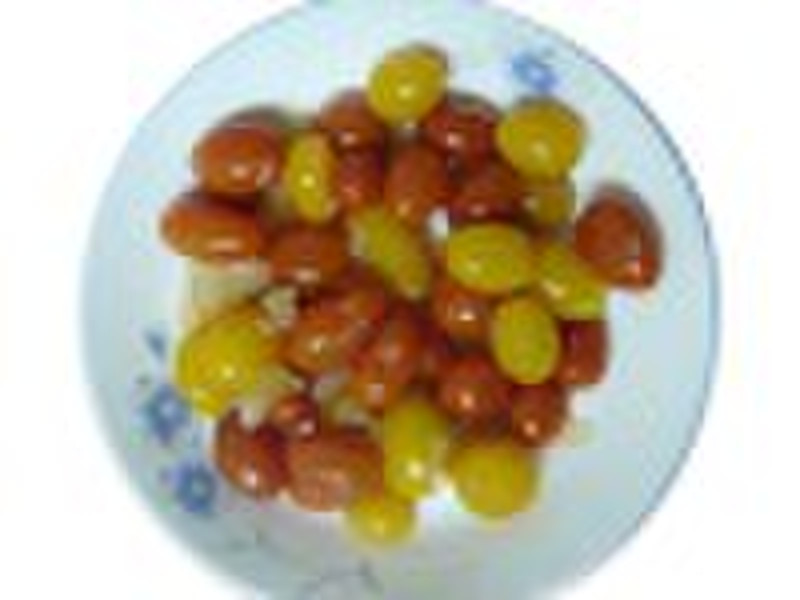 cherry tomato mixed pickled