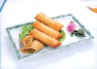 Frzoen Spring Rolls