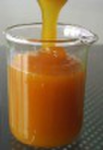 Mango juice concentrate