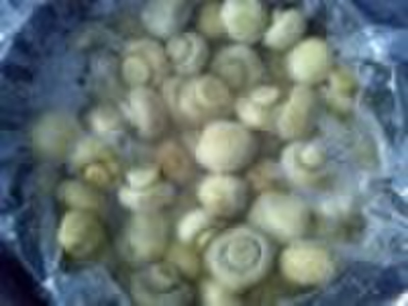 Brined Mushrooms(Champignon) Whole