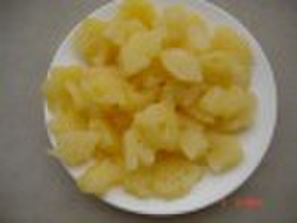 canned pineapple pieces 425G