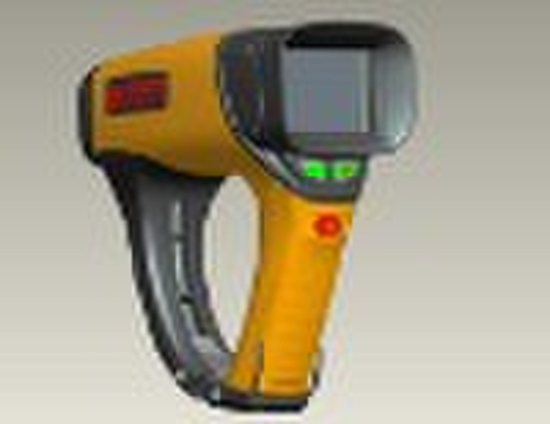 ATIR-F122 Firefighting Infrared Thermal Camera(fla