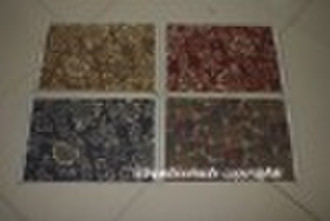 Printing Bamboo Screen