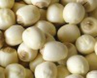 Fujian Dried Lotus Seeds