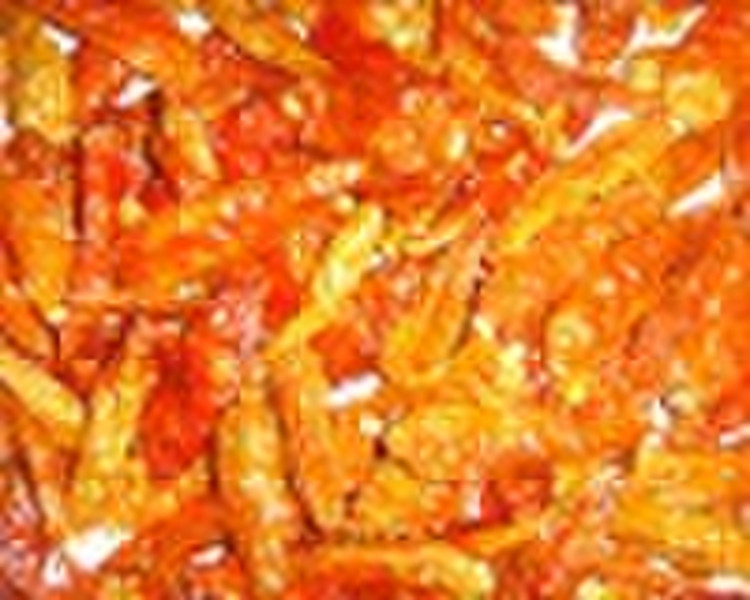 FuJian Dry Chilli