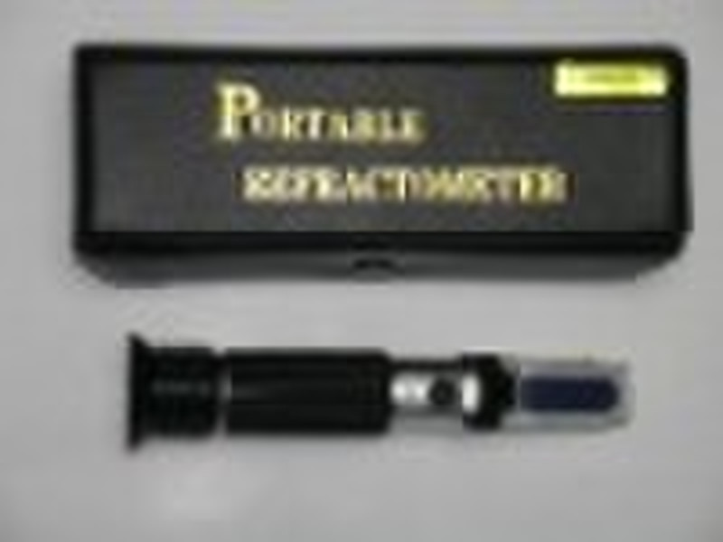 honey refractometer