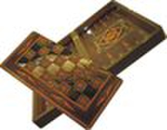 chess backgammon