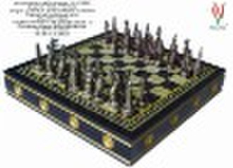 Metal    Chess